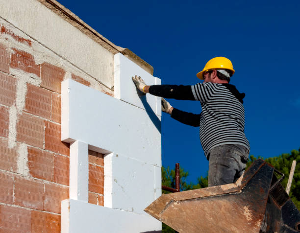 Best Residential Insulation in Big Bend, WI
