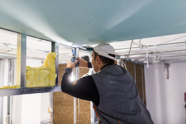 Types of Insulation We Offer in Big Bend, WI