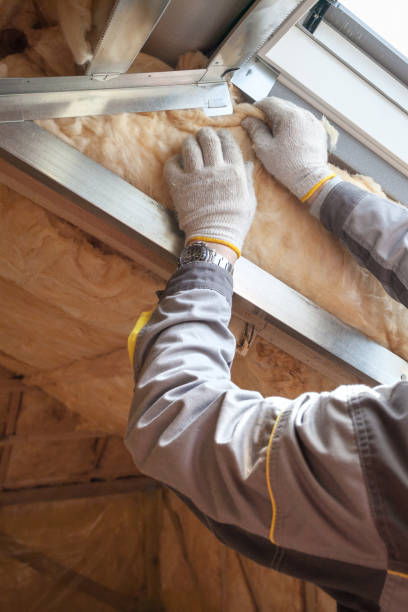 Best Blown-in Insulation in Big Bend, WI