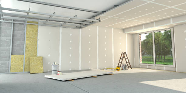 Best Spray Foam Insulation in Big Bend, WI