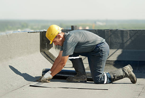 Professional Insulation Contractor in Big Bend, WI