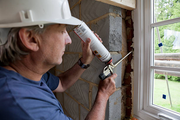 Best Fiberglass Insulation in Big Bend, WI