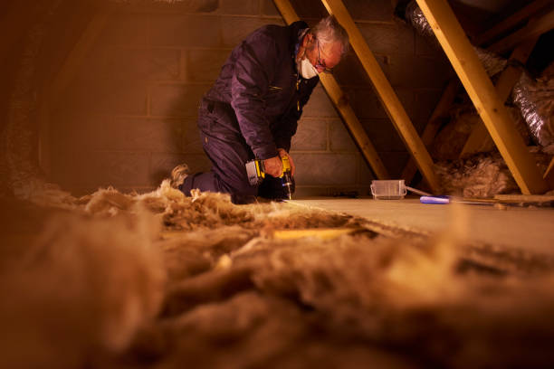 Best Residential Insulation in Big Bend, WI