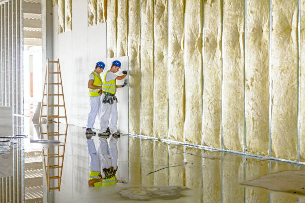 Types of Insulation We Offer in Big Bend, WI